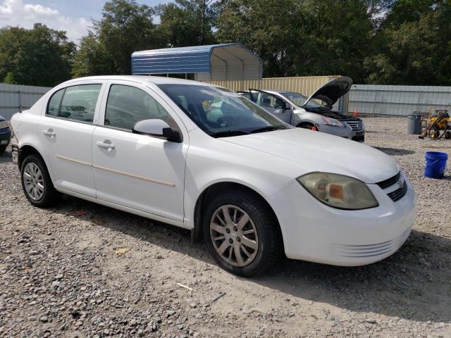 Photo 3 VIN: 1G1AD5F54A7175815 - CHEVROLET COBALT 1LT 