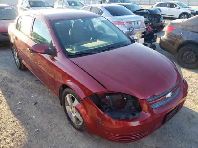 Photo 0 VIN: 1G1AD5F54A7178536 - CHEVROLET COBALT 1LT 