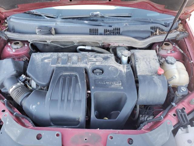 Photo 6 VIN: 1G1AD5F54A7178536 - CHEVROLET COBALT 1LT 