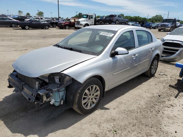 Photo 1 VIN: 1G1AD5F54A7207078 - CHEVROLET COBALT 1LT 