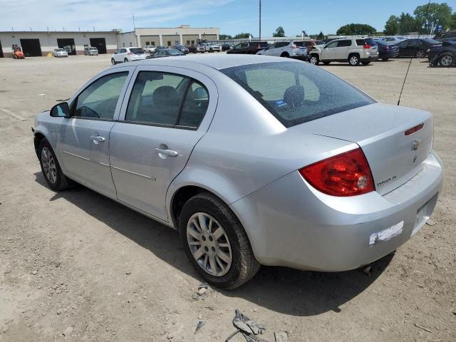 Photo 2 VIN: 1G1AD5F54A7207078 - CHEVROLET COBALT 1LT 