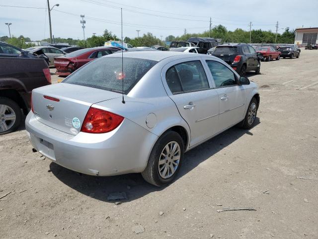 Photo 3 VIN: 1G1AD5F54A7207078 - CHEVROLET COBALT 1LT 