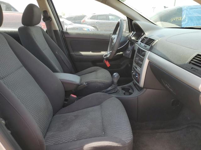 Photo 4 VIN: 1G1AD5F54A7207078 - CHEVROLET COBALT 1LT 