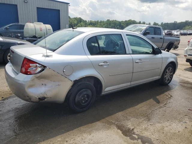 Photo 2 VIN: 1G1AD5F54A7212412 - CHEVROLET COBALT 1LT 