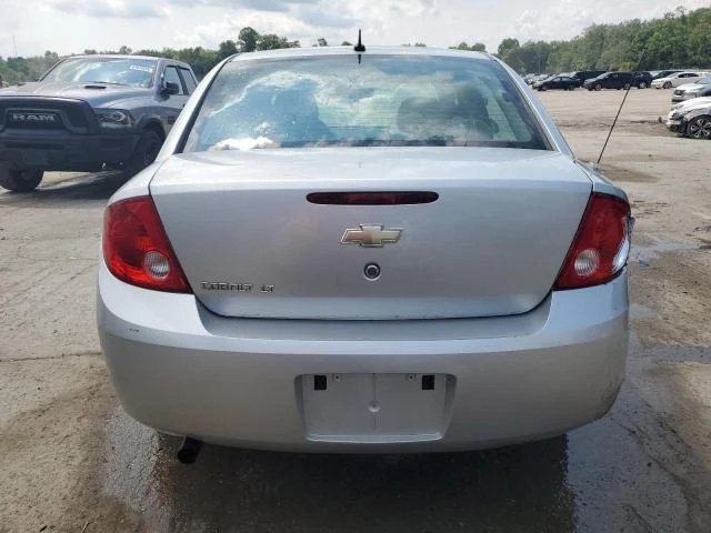 Photo 5 VIN: 1G1AD5F54A7212412 - CHEVROLET COBALT 1LT 