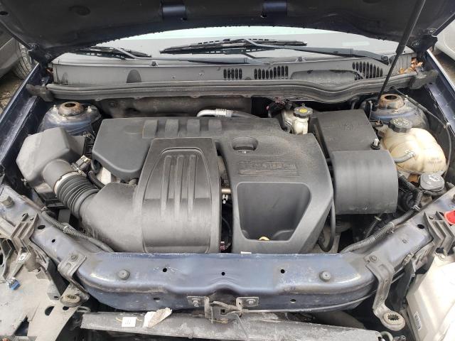 Photo 6 VIN: 1G1AD5F54A7218064 - CHEVROLET COBALT 1LT 