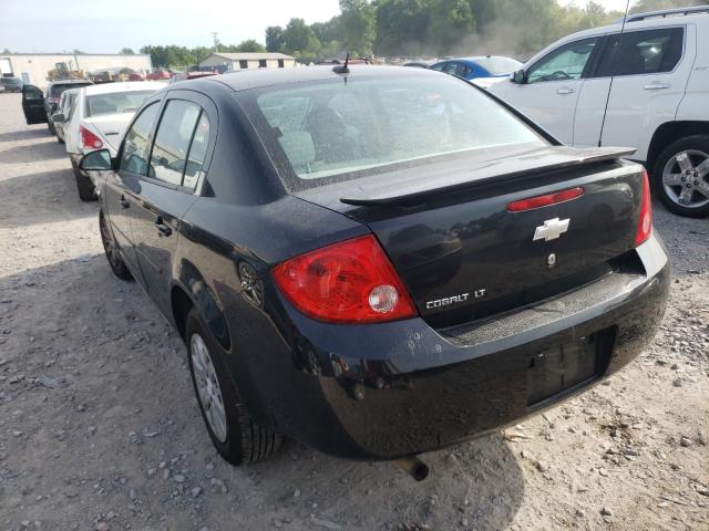 Photo 2 VIN: 1G1AD5F54A7225323 - CHEVROLET COBALT 1LT 