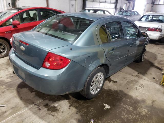 Photo 3 VIN: 1G1AD5F54A7231039 - CHEVROLET COBALT 