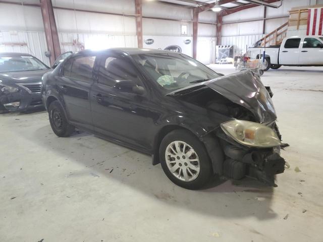 Photo 3 VIN: 1G1AD5F54A7231199 - CHEVROLET COBALT 1LT 