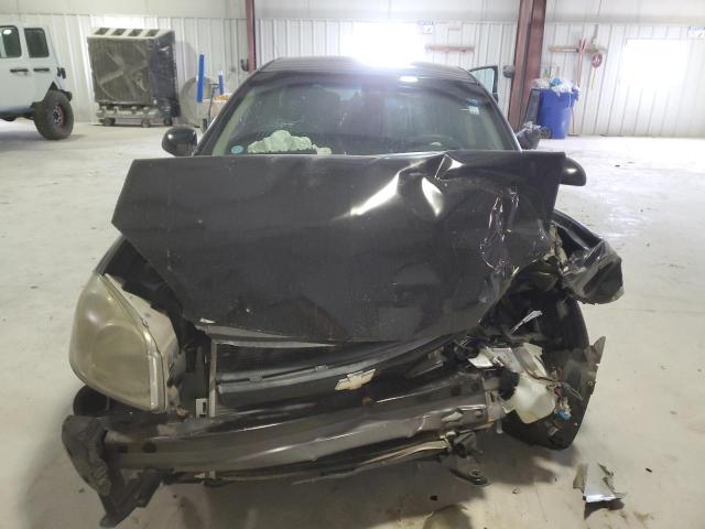 Photo 4 VIN: 1G1AD5F54A7231199 - CHEVROLET COBALT 1LT 