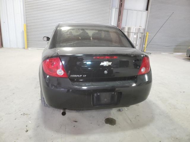 Photo 5 VIN: 1G1AD5F54A7231199 - CHEVROLET COBALT 1LT 