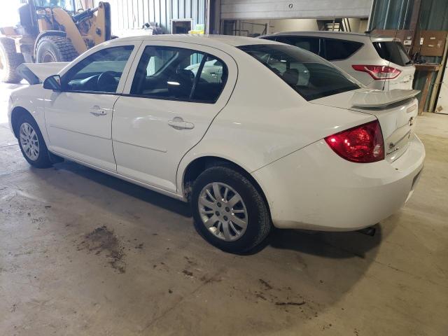 Photo 1 VIN: 1G1AD5F54A7235527 - CHEVROLET COBALT 