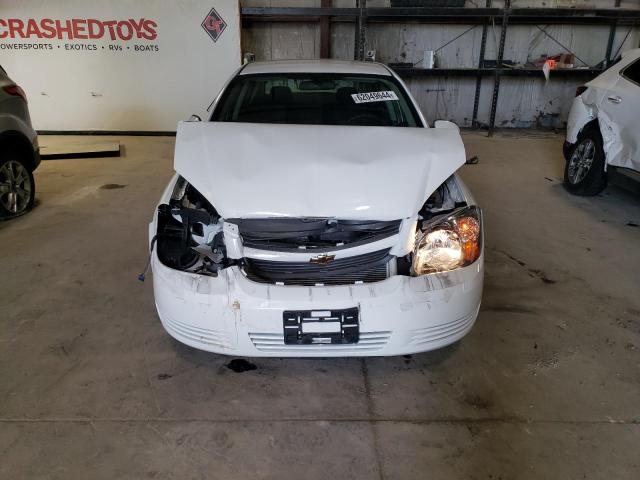 Photo 4 VIN: 1G1AD5F54A7235527 - CHEVROLET COBALT 