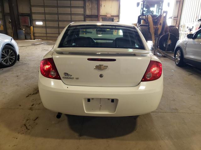 Photo 5 VIN: 1G1AD5F54A7235527 - CHEVROLET COBALT 