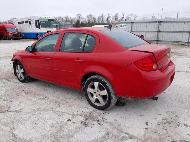 Photo 1 VIN: 1G1AD5F54A7236578 - CHEVROLET COBALT 1LT 