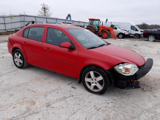 Photo 3 VIN: 1G1AD5F54A7236578 - CHEVROLET COBALT 1LT 