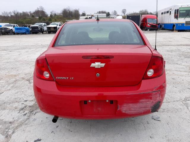 Photo 5 VIN: 1G1AD5F54A7236578 - CHEVROLET COBALT 1LT 