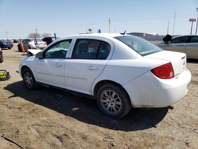 Photo 1 VIN: 1G1AD5F55A7105966 - CHEVROLET COBALT 1LT 