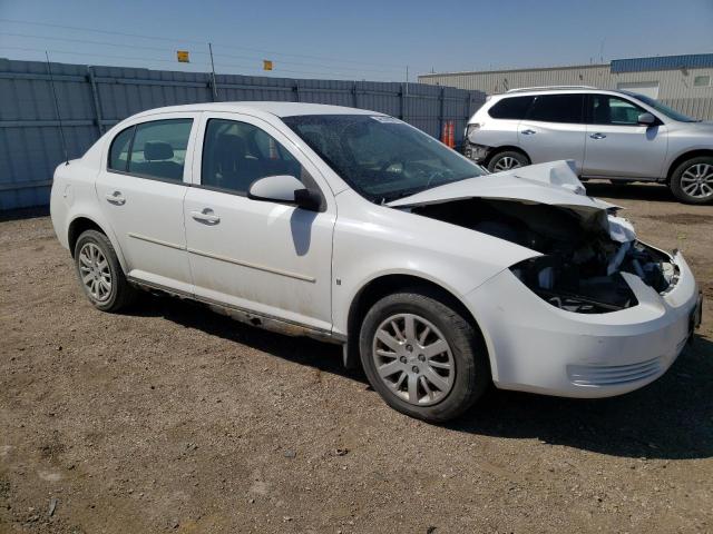 Photo 3 VIN: 1G1AD5F55A7105966 - CHEVROLET COBALT 1LT 