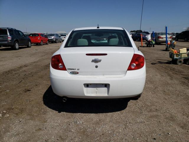 Photo 5 VIN: 1G1AD5F55A7105966 - CHEVROLET COBALT 1LT 