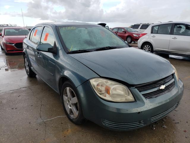 Photo 0 VIN: 1G1AD5F55A7115347 - CHEVROLET COBALT 1LT 