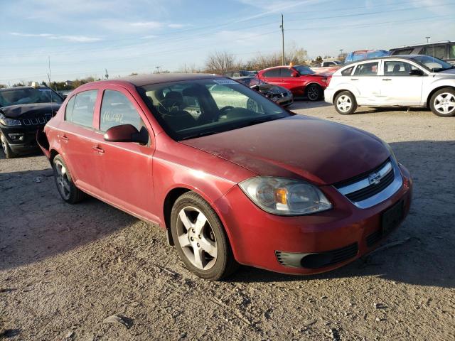 Photo 0 VIN: 1G1AD5F55A7115672 - CHEVROLET COBALT 1LT 