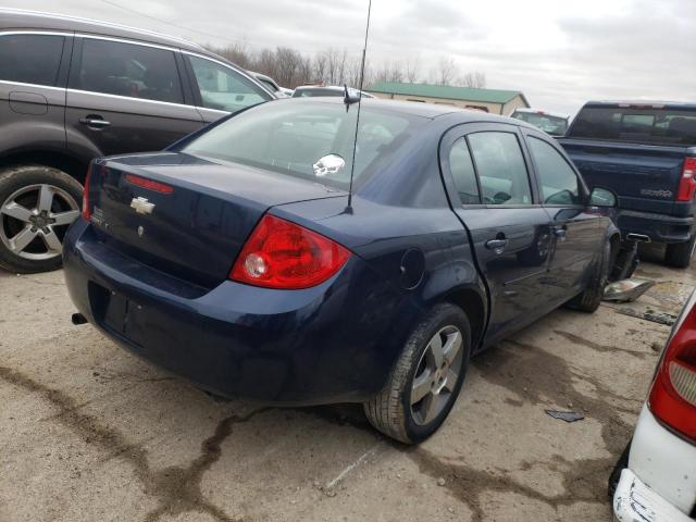 Photo 2 VIN: 1G1AD5F55A7120709 - CHEVROLET COBALT 1LT 