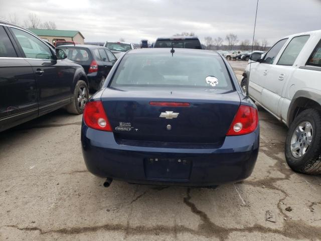 Photo 5 VIN: 1G1AD5F55A7120709 - CHEVROLET COBALT 1LT 