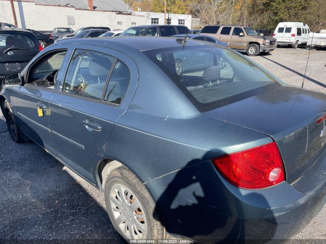 Photo 2 VIN: 1G1AD5F55A7124114 - CHEVROLET COBALT 