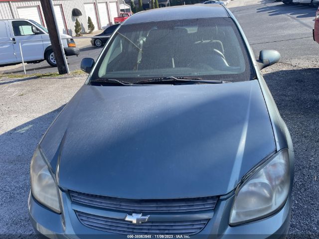 Photo 5 VIN: 1G1AD5F55A7124114 - CHEVROLET COBALT 