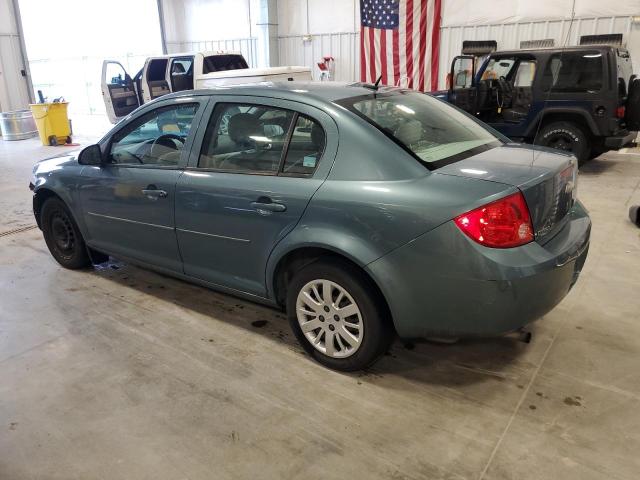 Photo 1 VIN: 1G1AD5F55A7124291 - CHEVROLET COBALT 