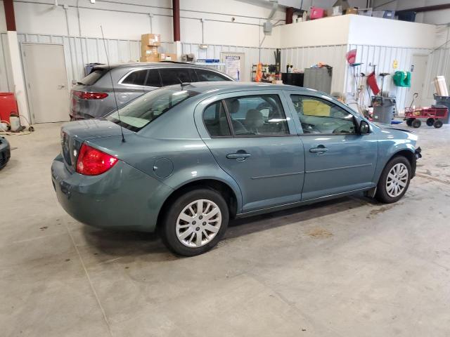 Photo 2 VIN: 1G1AD5F55A7124291 - CHEVROLET COBALT 