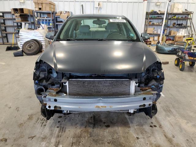 Photo 4 VIN: 1G1AD5F55A7124291 - CHEVROLET COBALT 