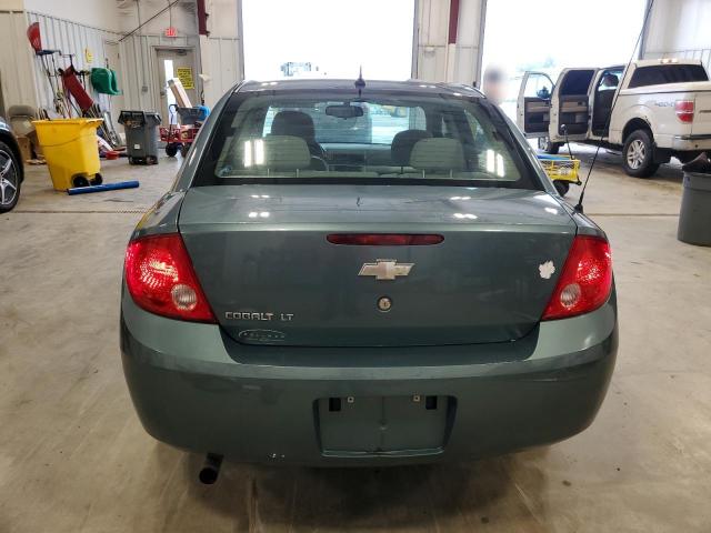 Photo 5 VIN: 1G1AD5F55A7124291 - CHEVROLET COBALT 