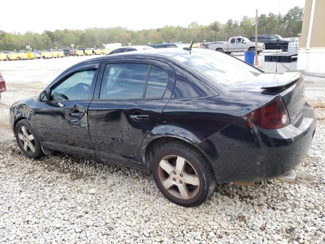 Photo 1 VIN: 1G1AD5F55A7128776 - CHEVROLET COBALT 1LT 