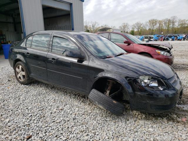 Photo 3 VIN: 1G1AD5F55A7128776 - CHEVROLET COBALT 1LT 