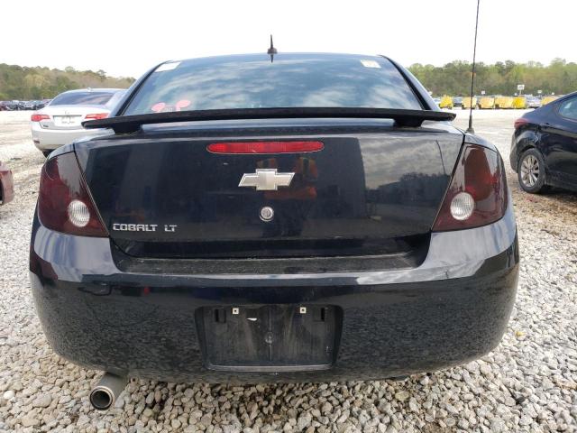 Photo 5 VIN: 1G1AD5F55A7128776 - CHEVROLET COBALT 1LT 