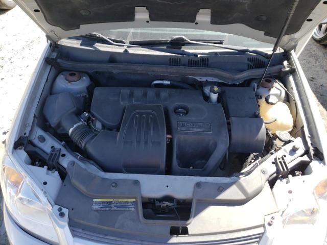 Photo 10 VIN: 1G1AD5F55A7139700 - CHEVROLET COBALT 1LT 