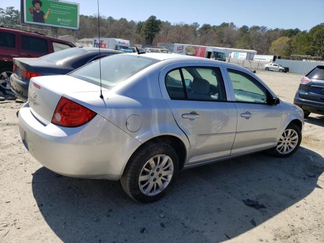 Photo 2 VIN: 1G1AD5F55A7139700 - CHEVROLET COBALT 1LT 