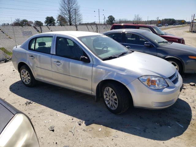 Photo 3 VIN: 1G1AD5F55A7139700 - CHEVROLET COBALT 1LT 