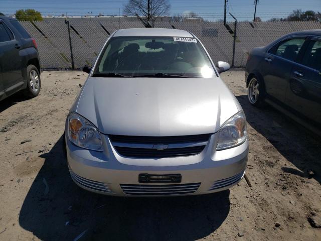 Photo 4 VIN: 1G1AD5F55A7139700 - CHEVROLET COBALT 1LT 