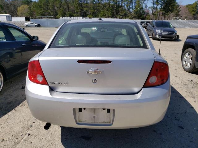 Photo 5 VIN: 1G1AD5F55A7139700 - CHEVROLET COBALT 1LT 