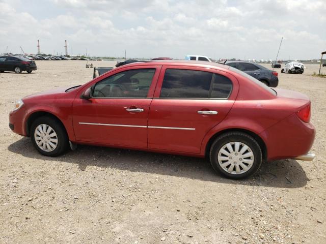 Photo 1 VIN: 1G1AD5F55A7146064 - CHEVROLET COBALT 1LT 