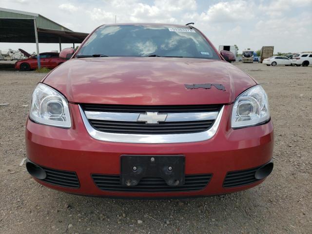 Photo 4 VIN: 1G1AD5F55A7146064 - CHEVROLET COBALT 1LT 