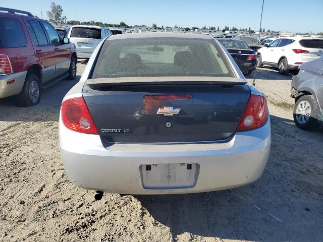 Photo 5 VIN: 1G1AD5F55A7148462 - CHEVROLET COBALT 