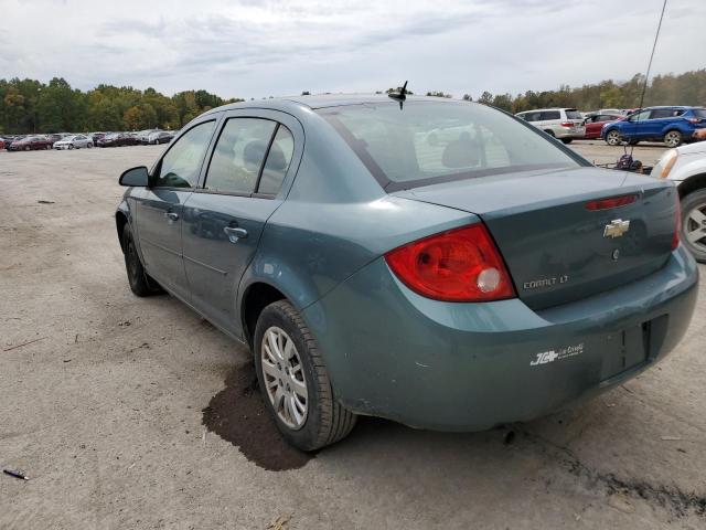 Photo 2 VIN: 1G1AD5F55A7149269 - CHEVROLET COBALT 1LT 