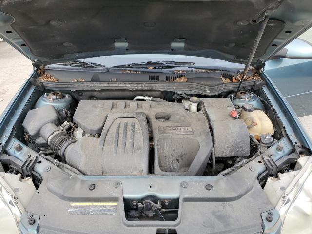 Photo 6 VIN: 1G1AD5F55A7149269 - CHEVROLET COBALT 1LT 