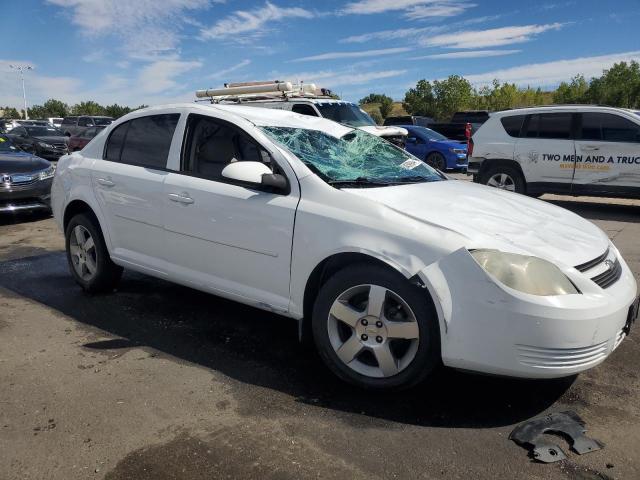 Photo 3 VIN: 1G1AD5F55A7156092 - CHEVROLET COBALT 1LT 