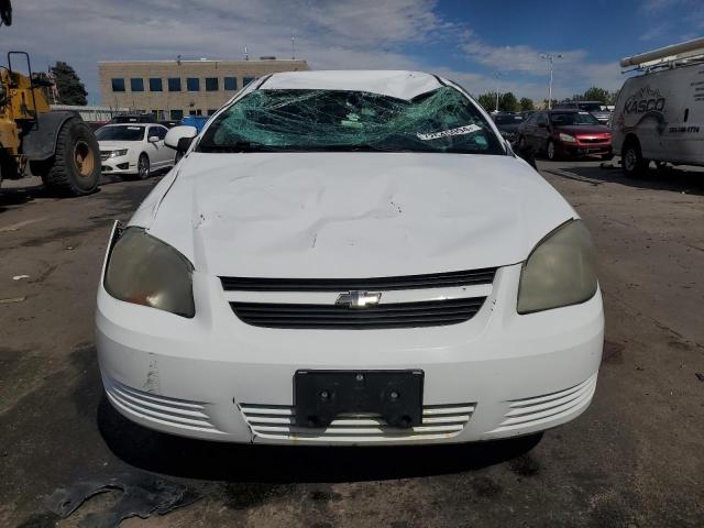 Photo 4 VIN: 1G1AD5F55A7156092 - CHEVROLET COBALT 1LT 