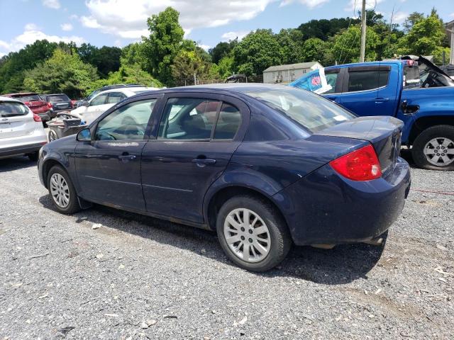 Photo 1 VIN: 1G1AD5F55A7158764 - CHEVROLET COBALT 